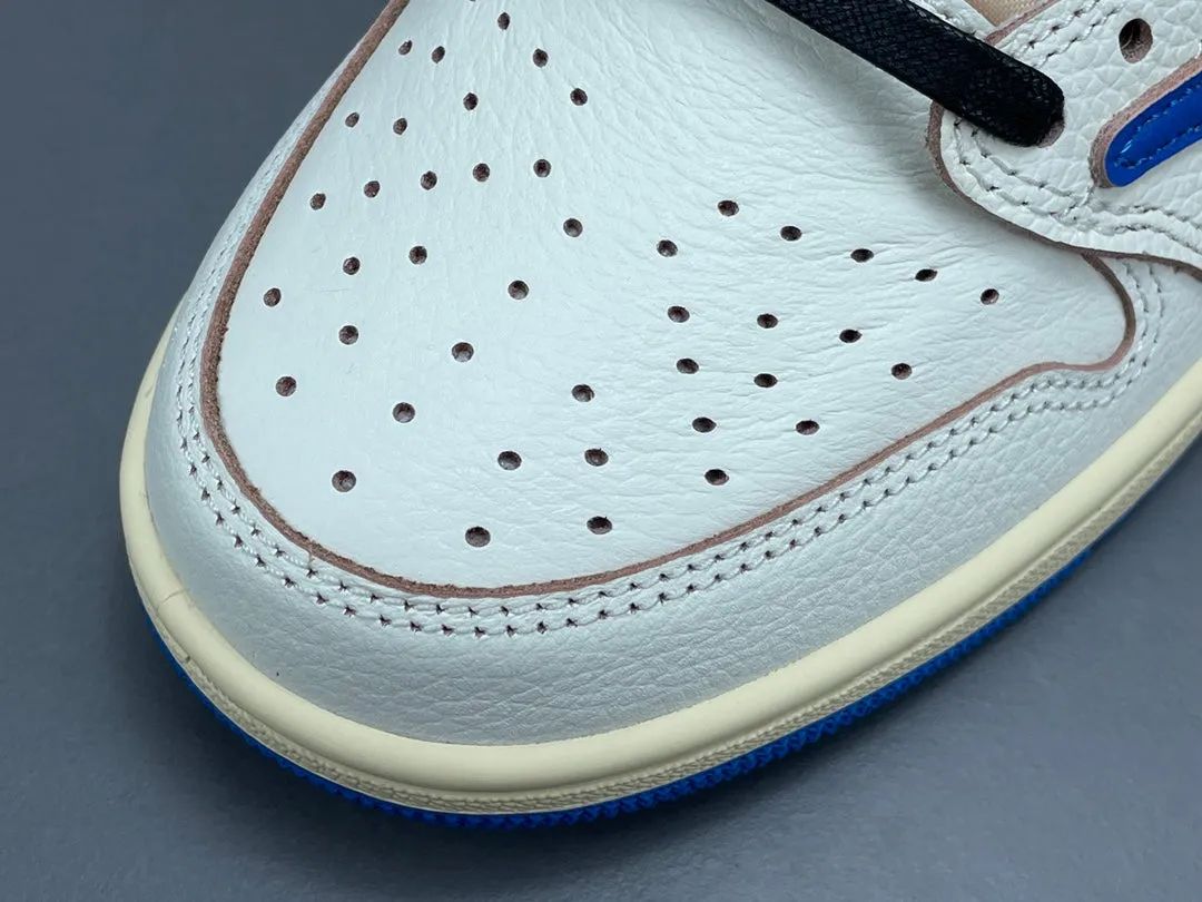 1 LOW OG SCOTT x Proactive support TRAVIS Quick turnaround FRAGMENT JORDAN