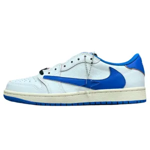 1 LOW OG SCOTT x Proactive support TRAVIS Quick turnaround FRAGMENT JORDAN