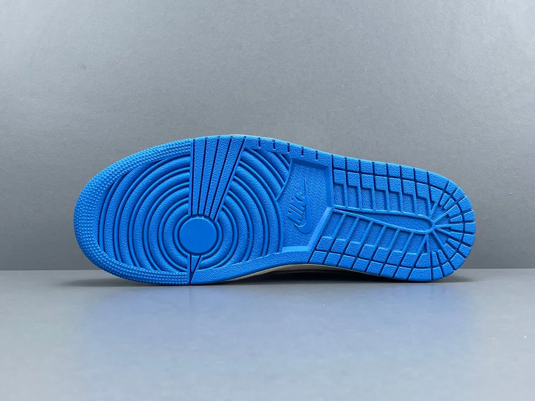 1 LOW OG SCOTT x Proactive support TRAVIS Quick turnaround FRAGMENT JORDAN