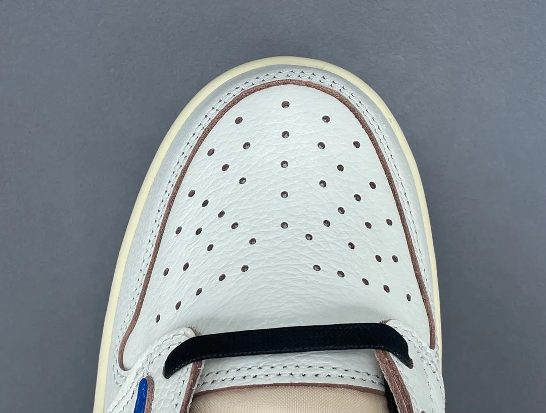 1 LOW OG SCOTT x Proactive support TRAVIS Quick turnaround FRAGMENT JORDAN