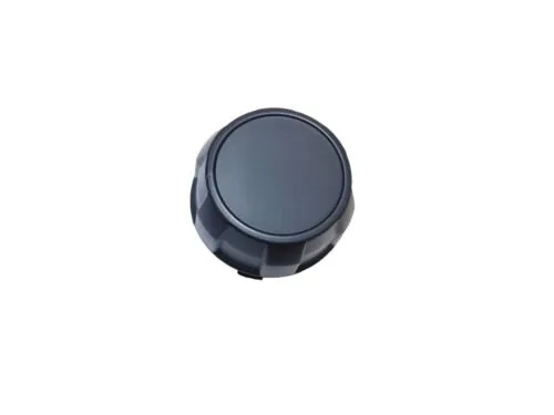 2016-2025 Kawasaki Brute Force Mule Pro Teryx Wheel Cap 11065-0893-6Z