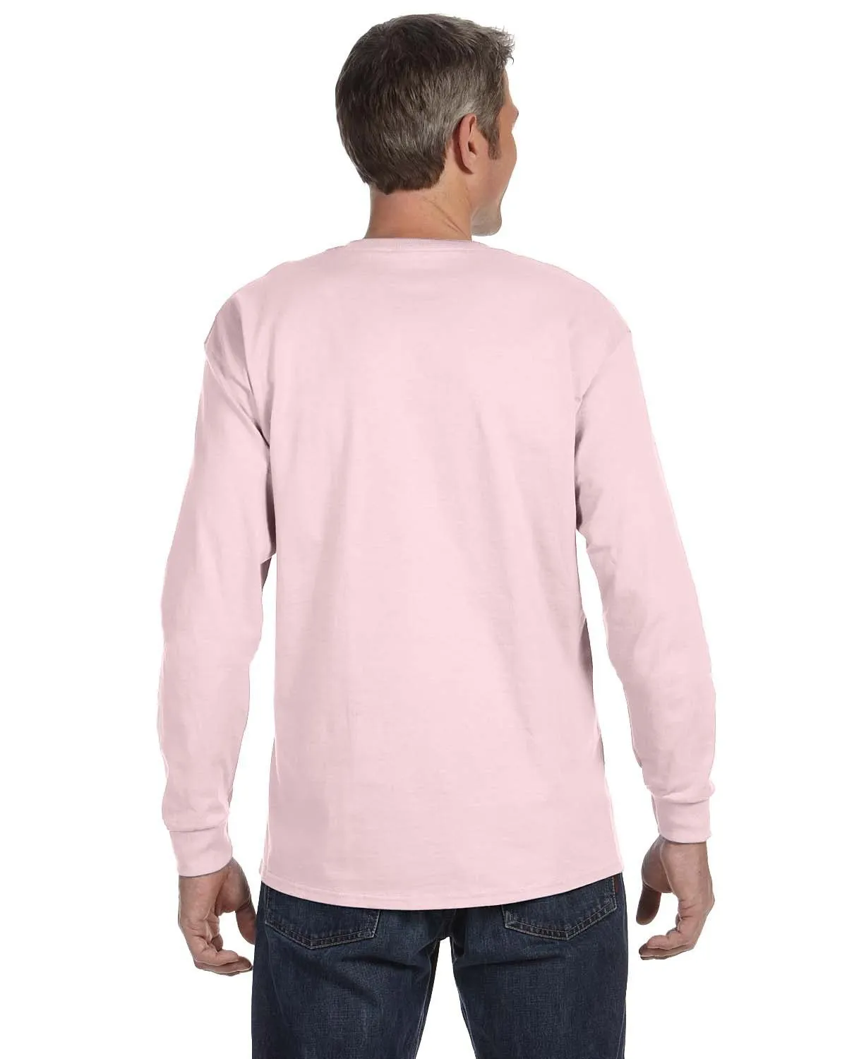 29L-Jerzees-CLASSIC PINK
