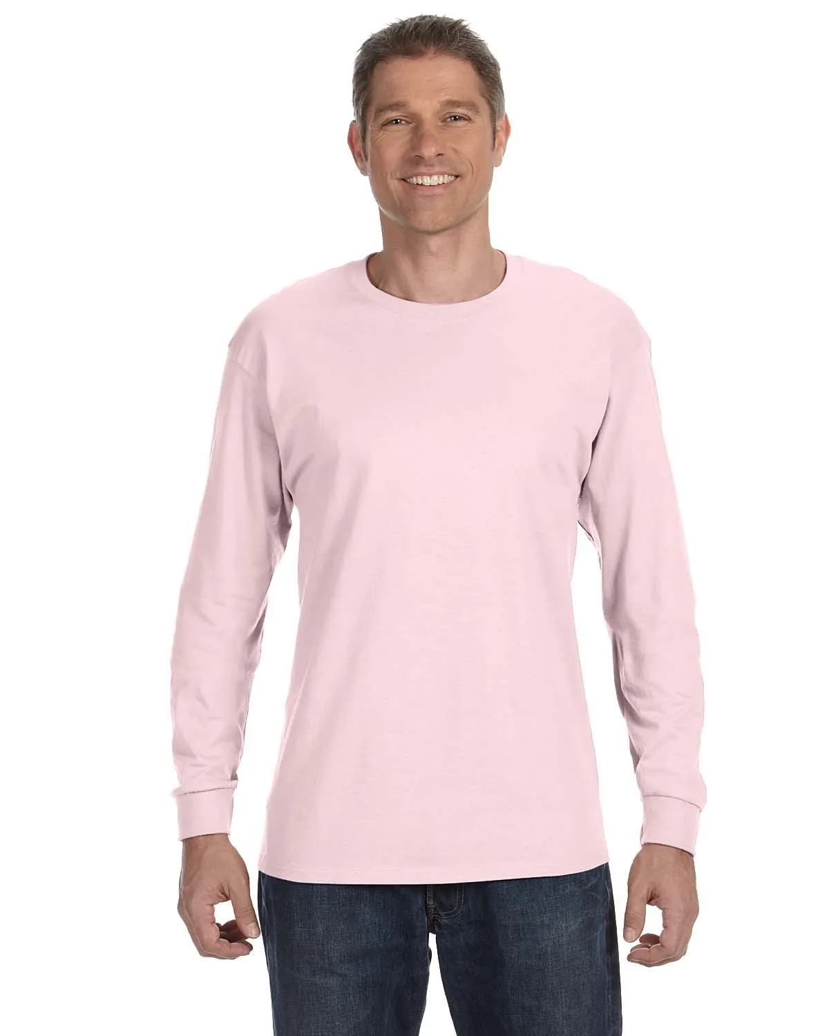 29L-Jerzees-CLASSIC PINK