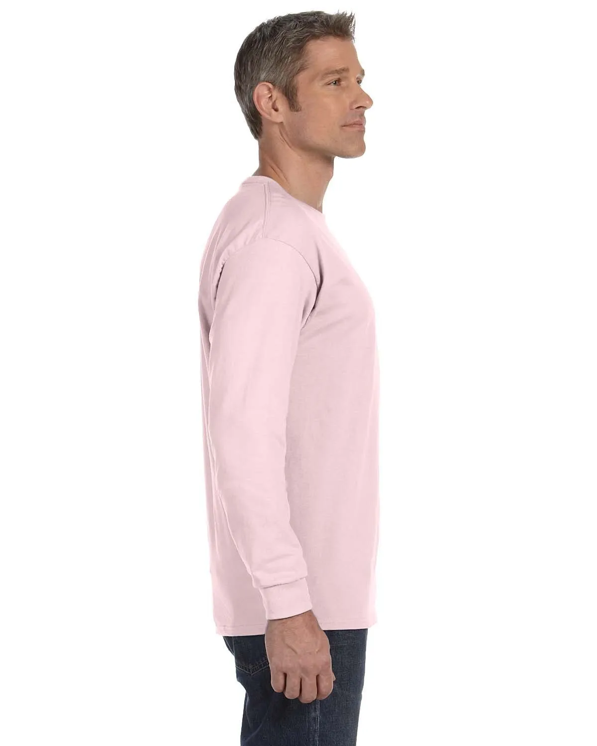 29L-Jerzees-CLASSIC PINK
