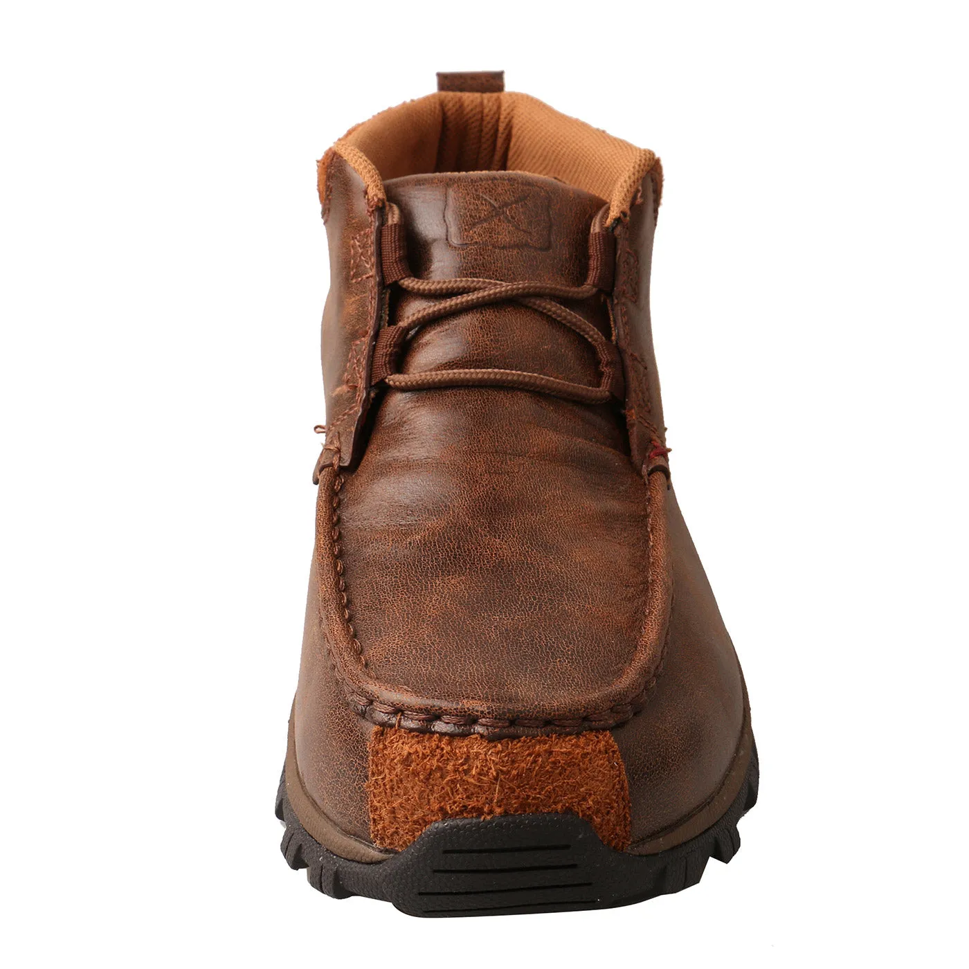 4" Hiker Boot