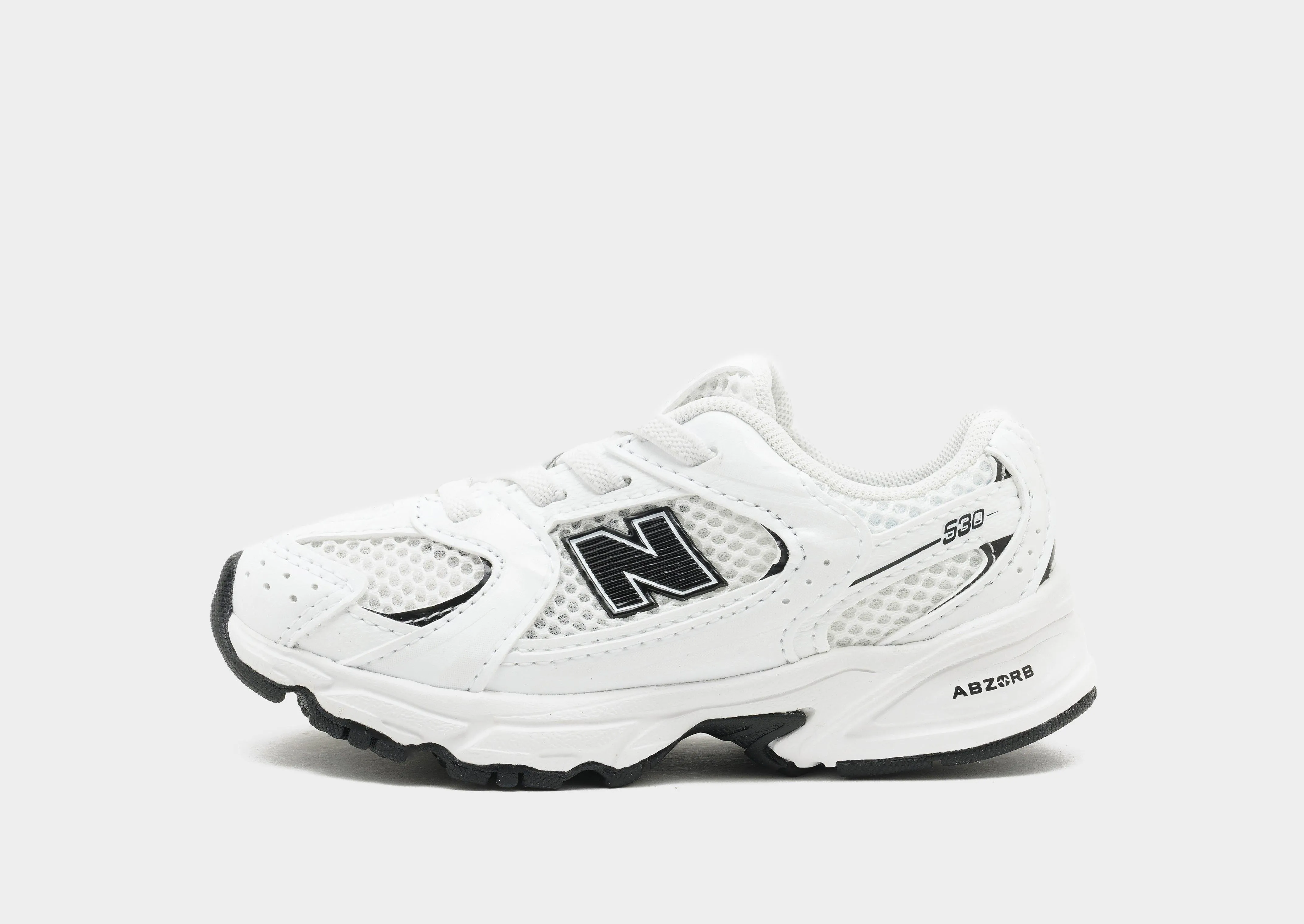 530 Infant's