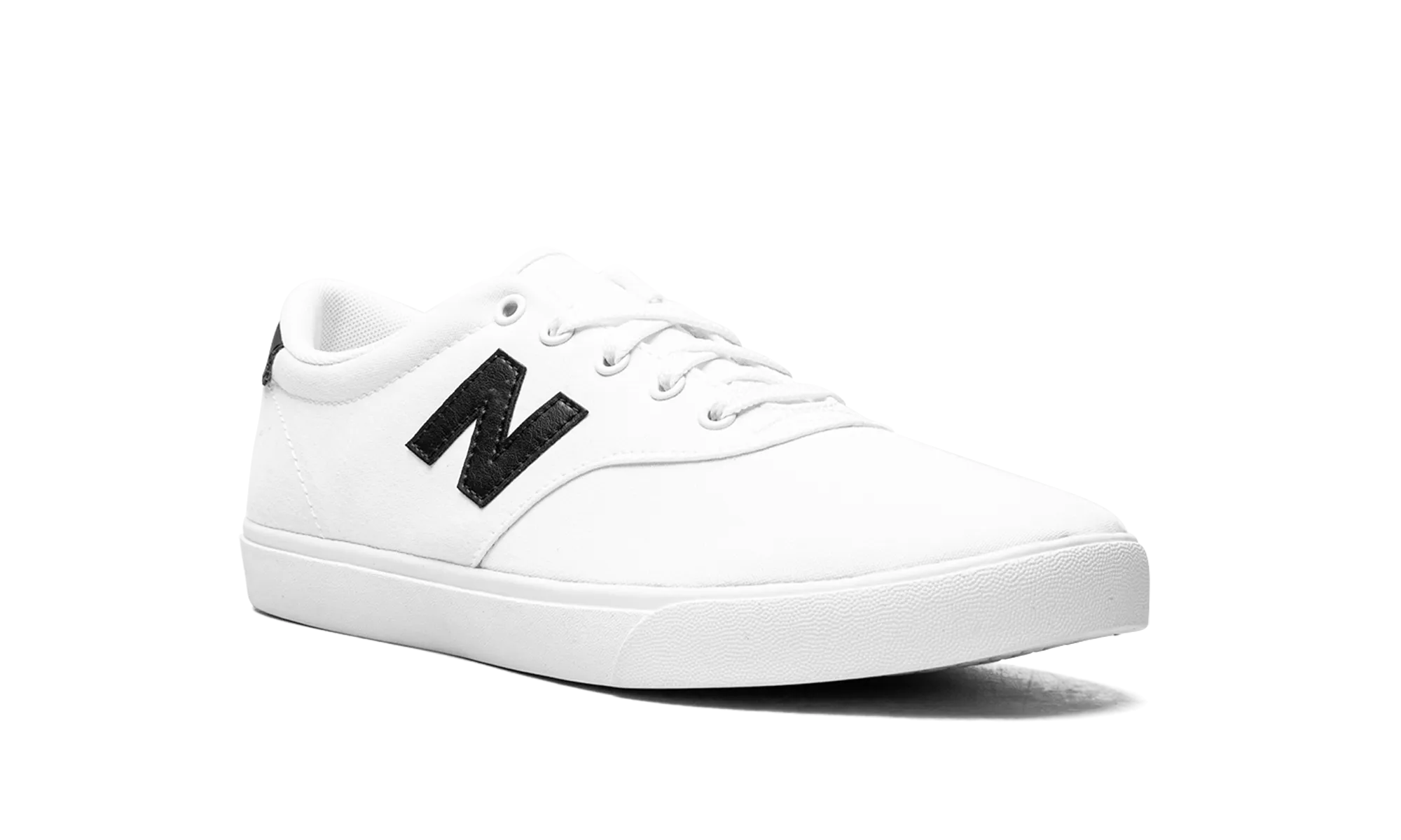 55 "White Black"