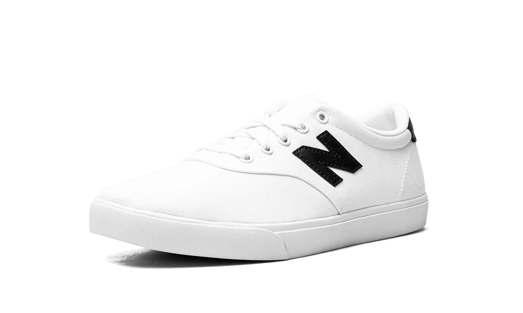 55 "White Black"