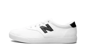 55 "White Black"