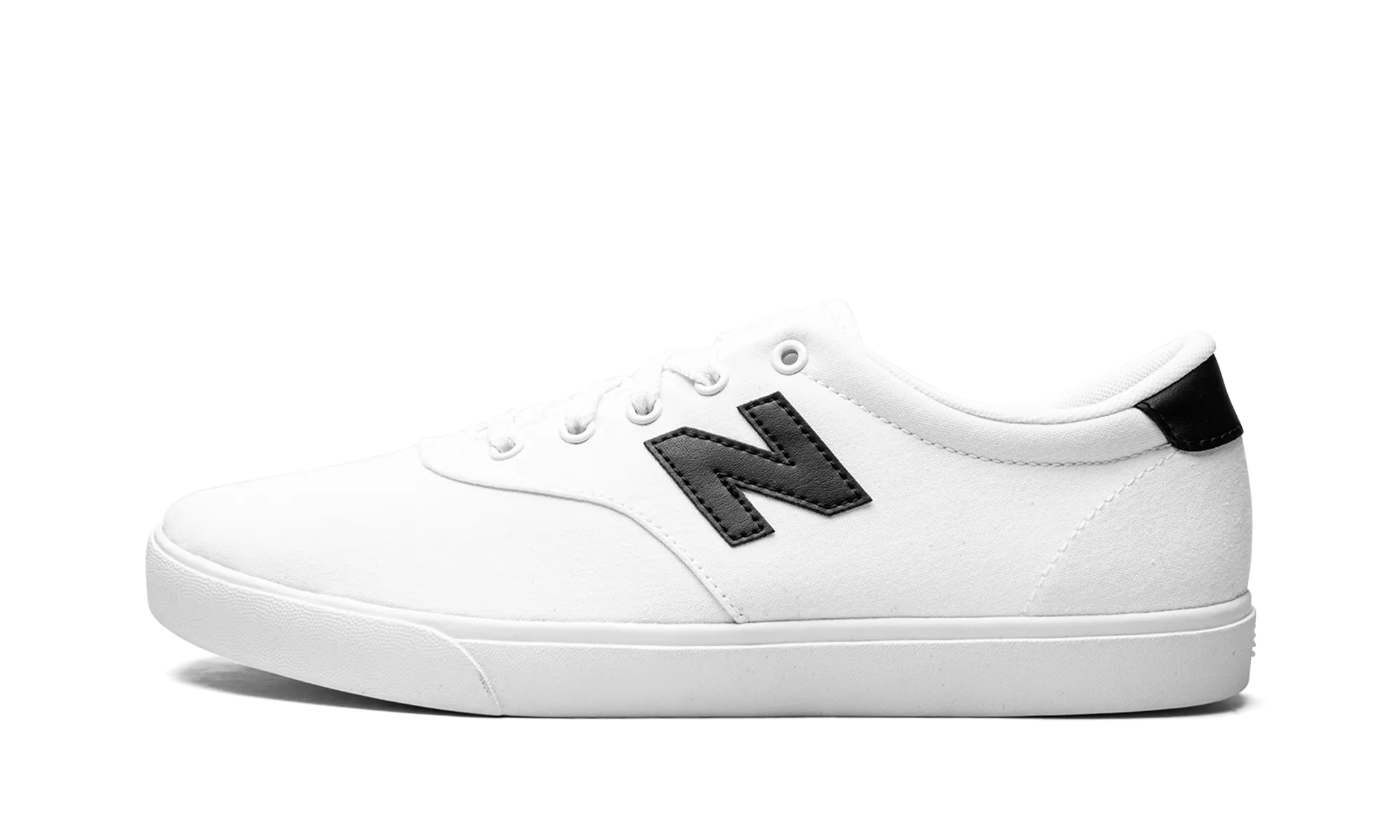 55 "White Black"