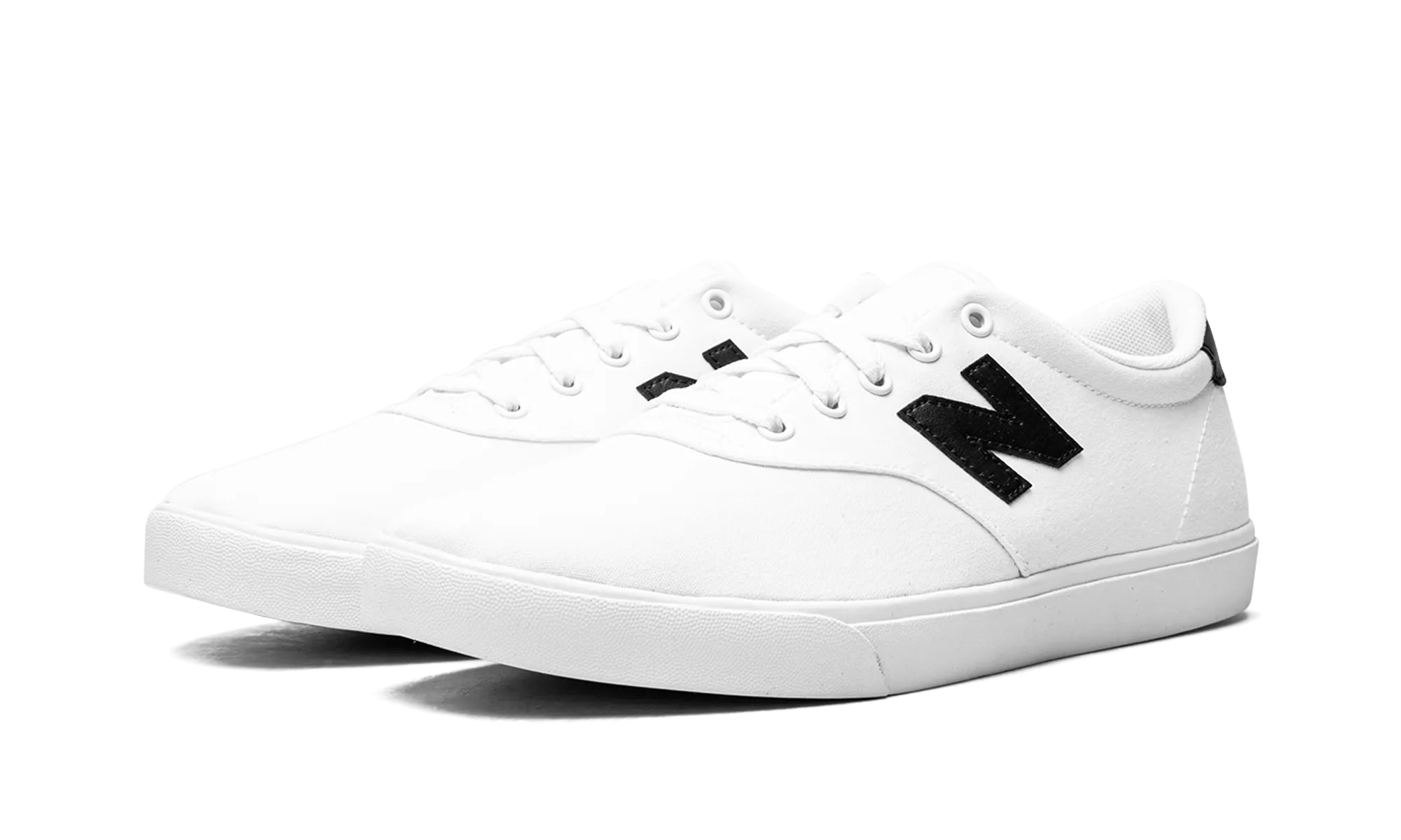 55 "White Black"