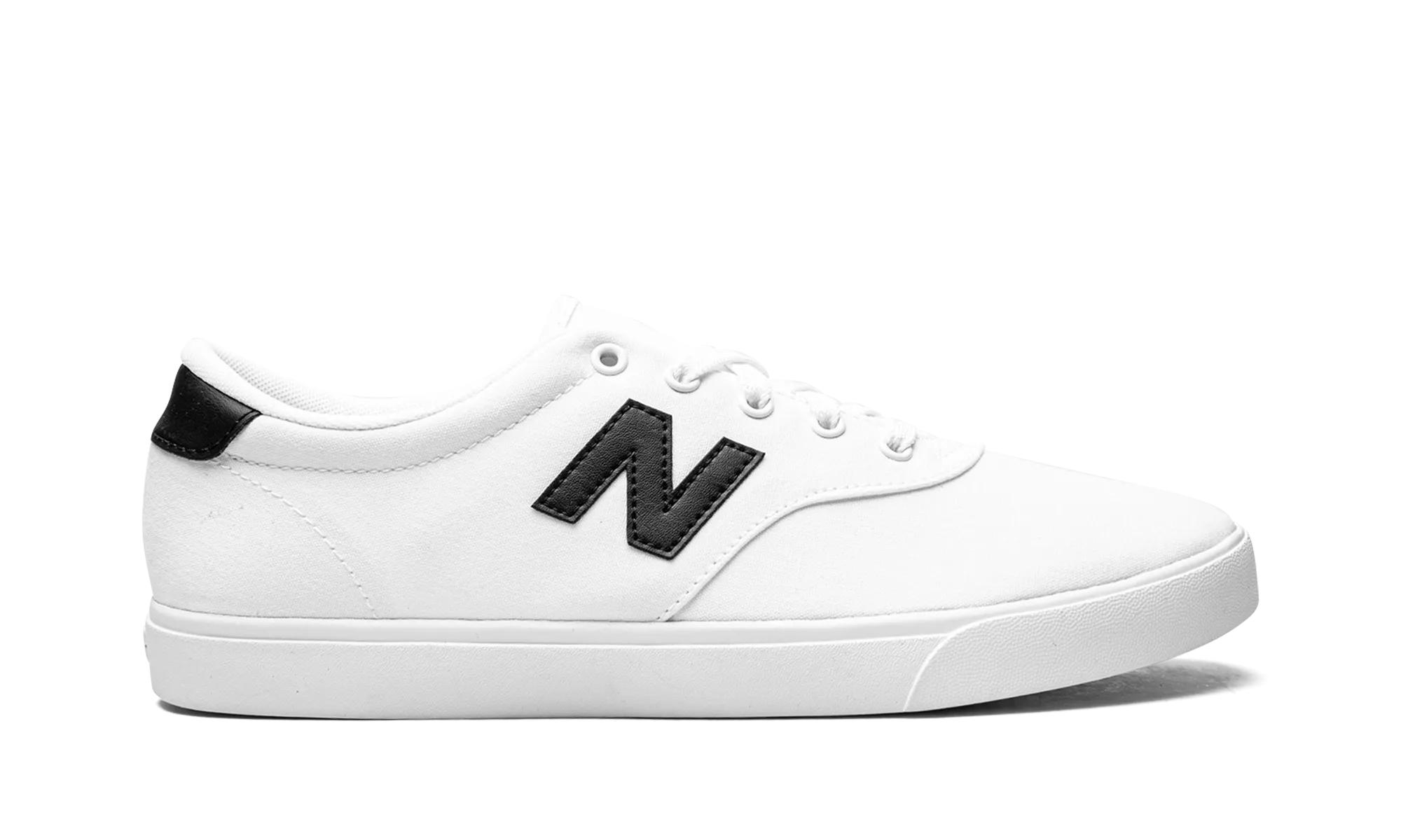 55 "White Black"