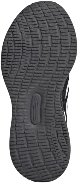 adidas Kids' Run Falcon 5 Elastic Lace Sneaker
