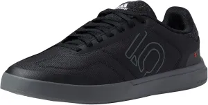 adidas Mens Sleuth DLX Lace Up Sneakers Shoes Casual - Grey
