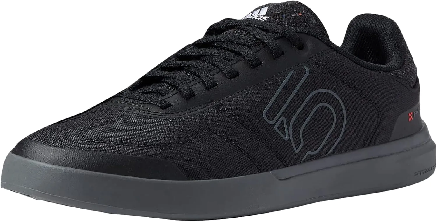 adidas Mens Sleuth DLX Lace Up Sneakers Shoes Casual - Grey