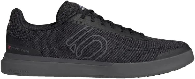 adidas Mens Sleuth DLX Lace Up Sneakers Shoes Casual - Grey