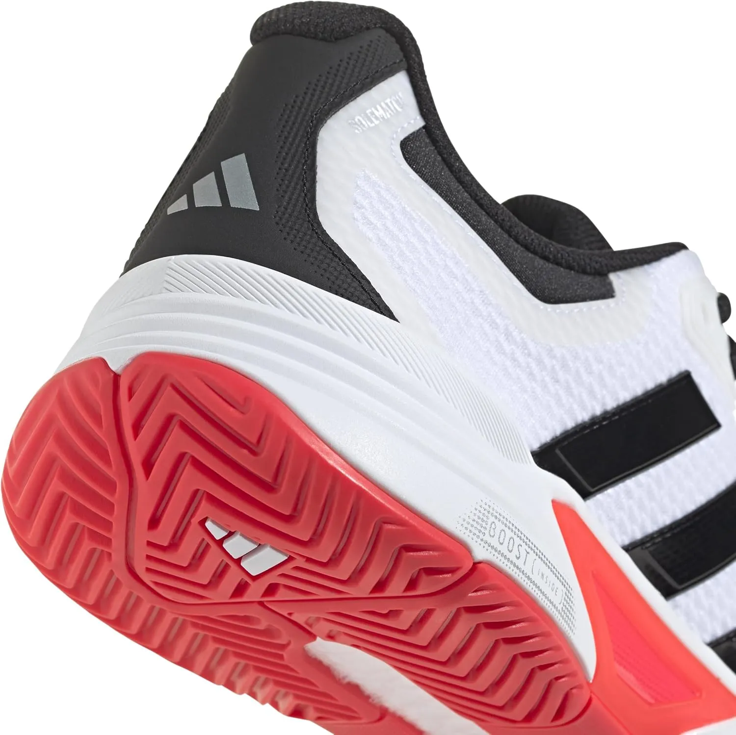 adidas Men's Solematch Control 2 Sneaker