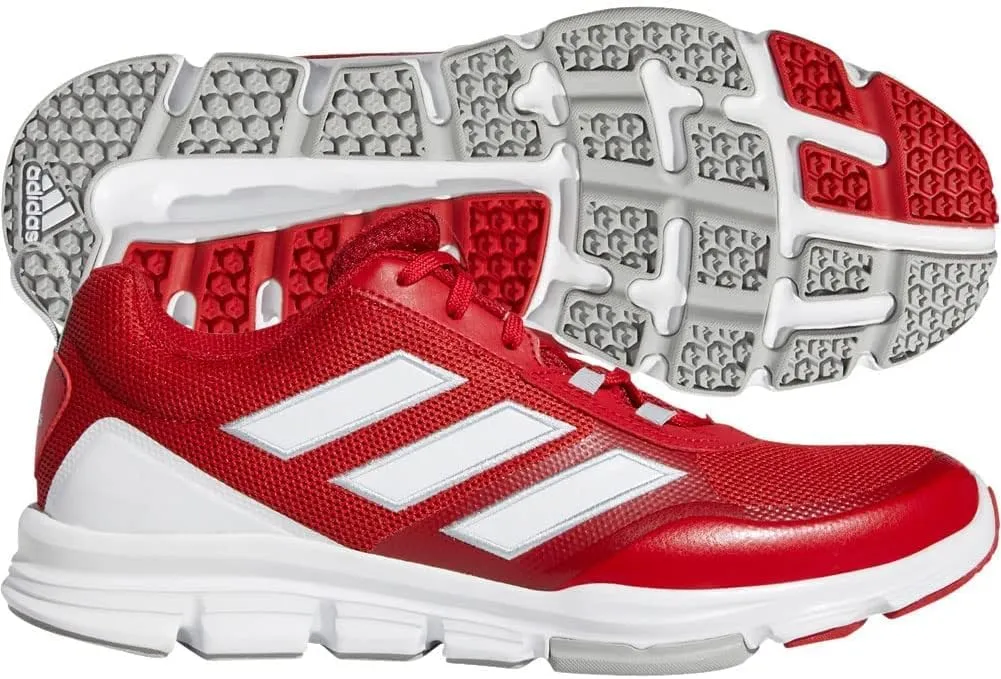 adidas Men's Speed Trainer 5 Baseball Shoe