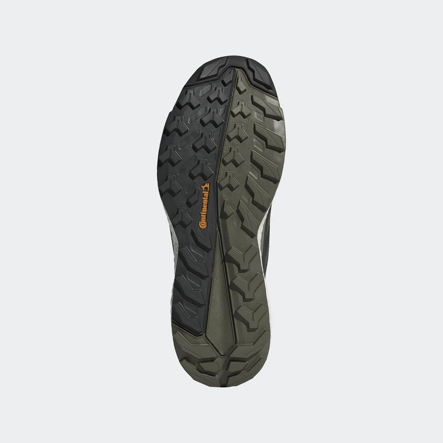 Adidas Mens Terrex Free Hiker 2 Low GTX Hiking Shoes