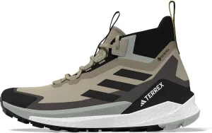 adidas Men's Terrex Free Hiker Gore-TEX 2.0 Hiking Shoes