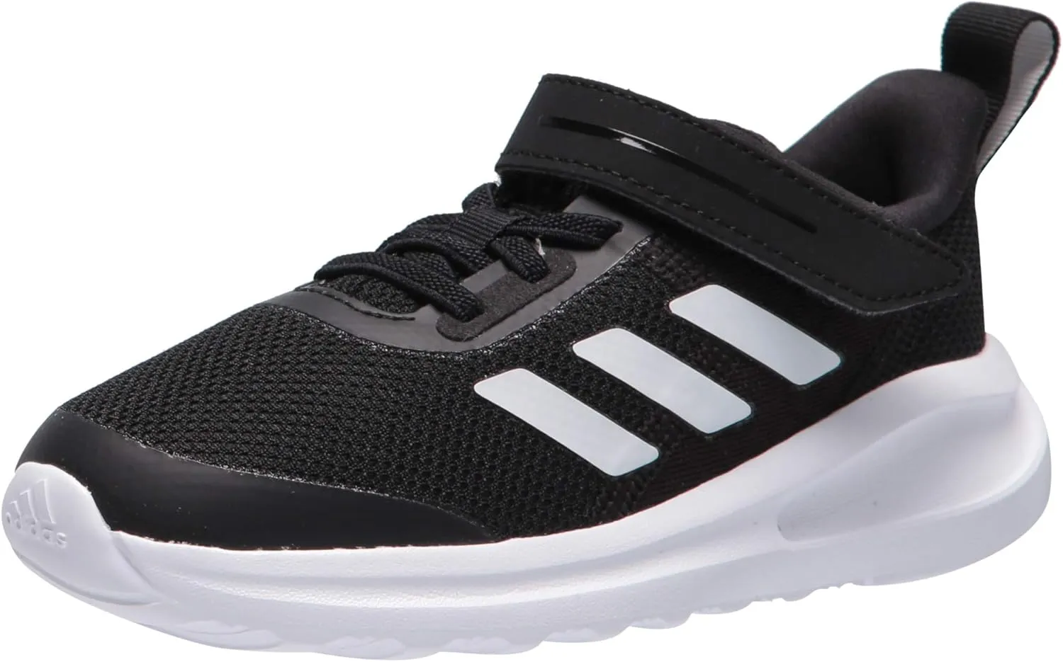 adidas Unisex-Child Fortarun Elastic Running Shoe