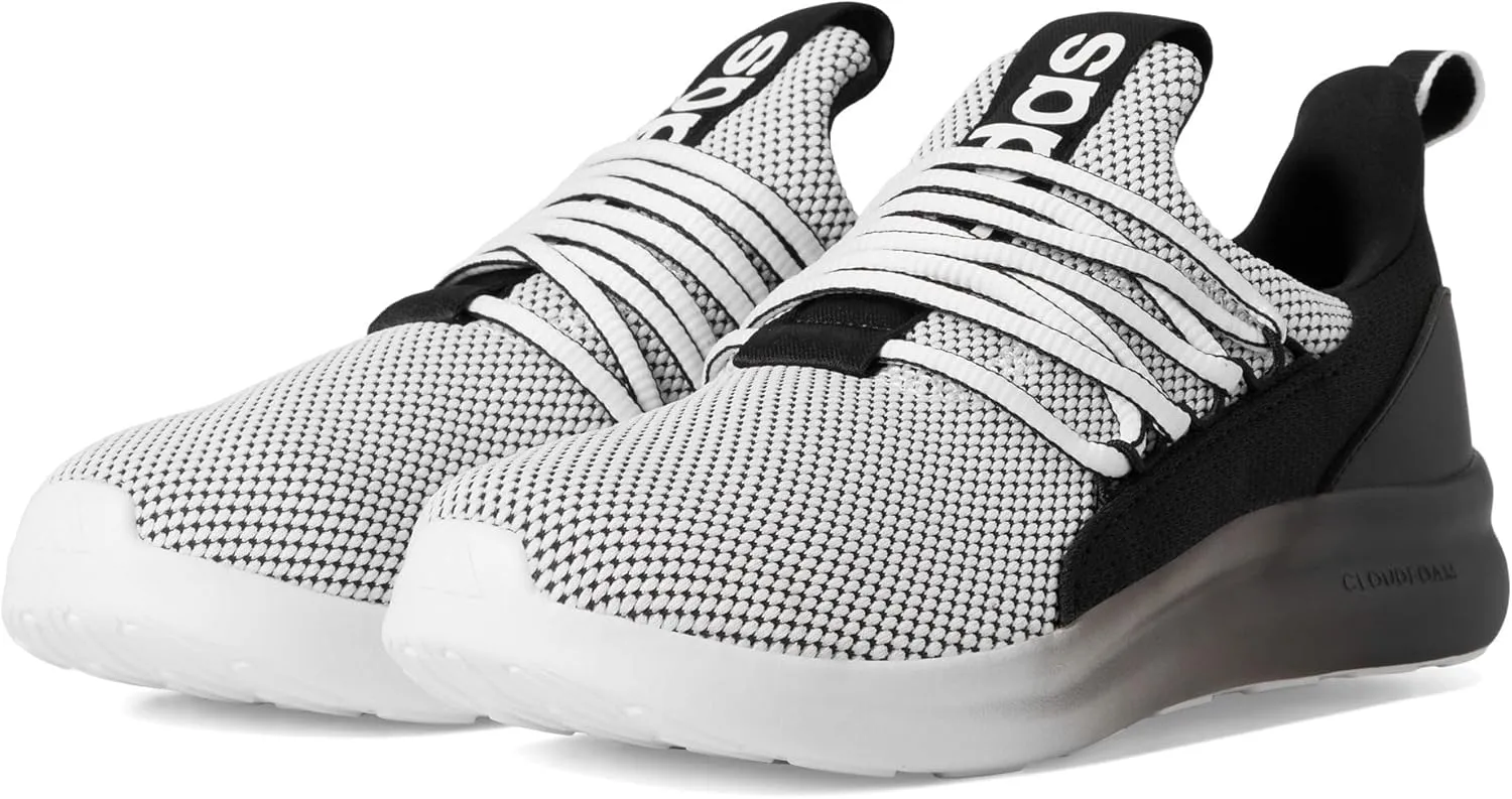 adidas Unisex-Child Lite Racer Adapt 7.0 Sneaker