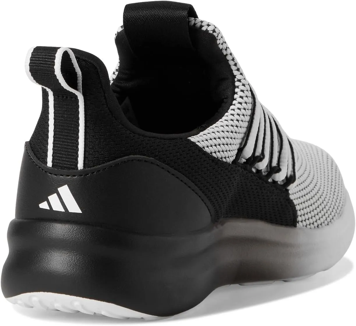 adidas Unisex-Child Lite Racer Adapt 7.0 Sneaker