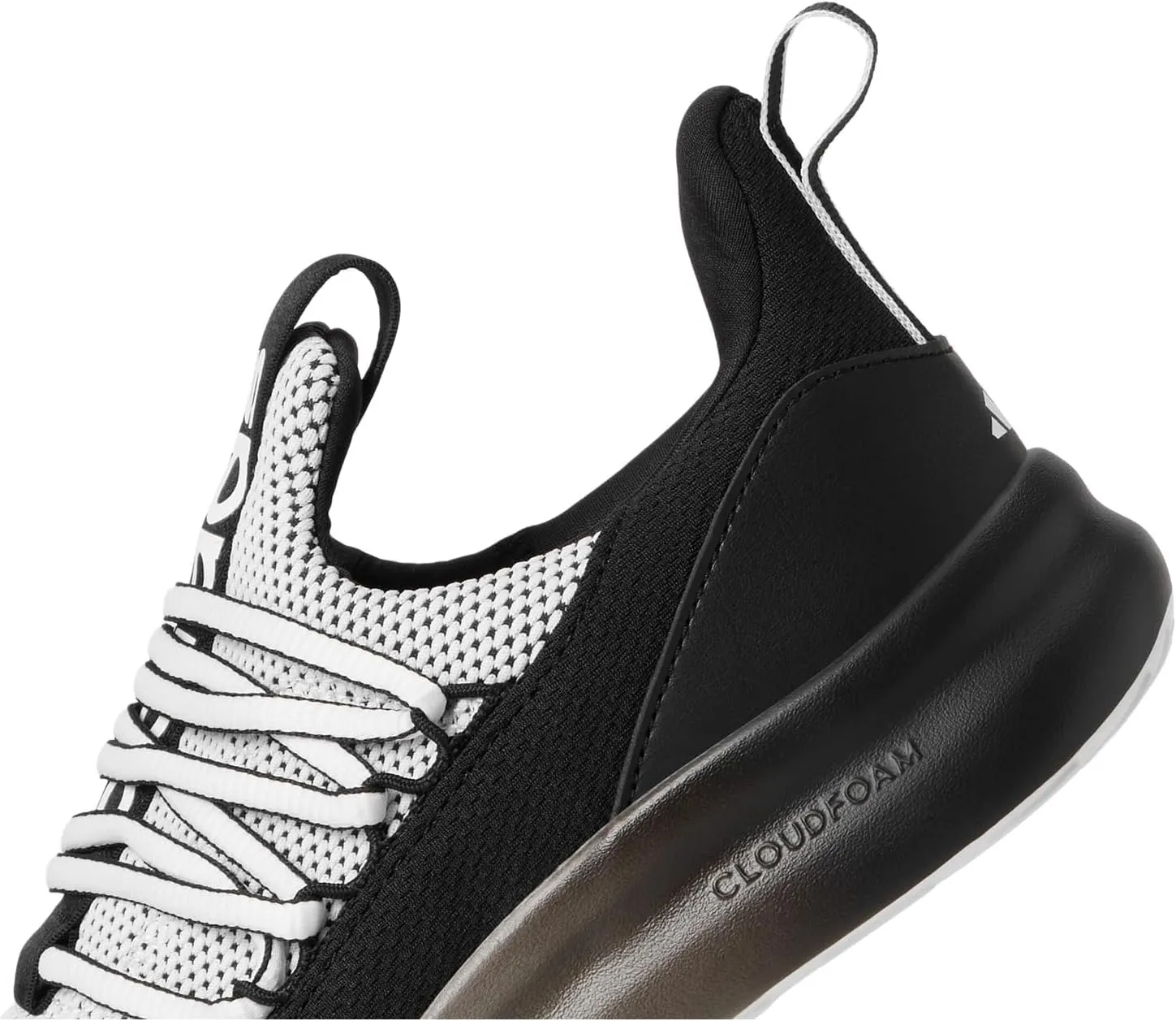 adidas Unisex-Child Lite Racer Adapt 7.0 Sneaker
