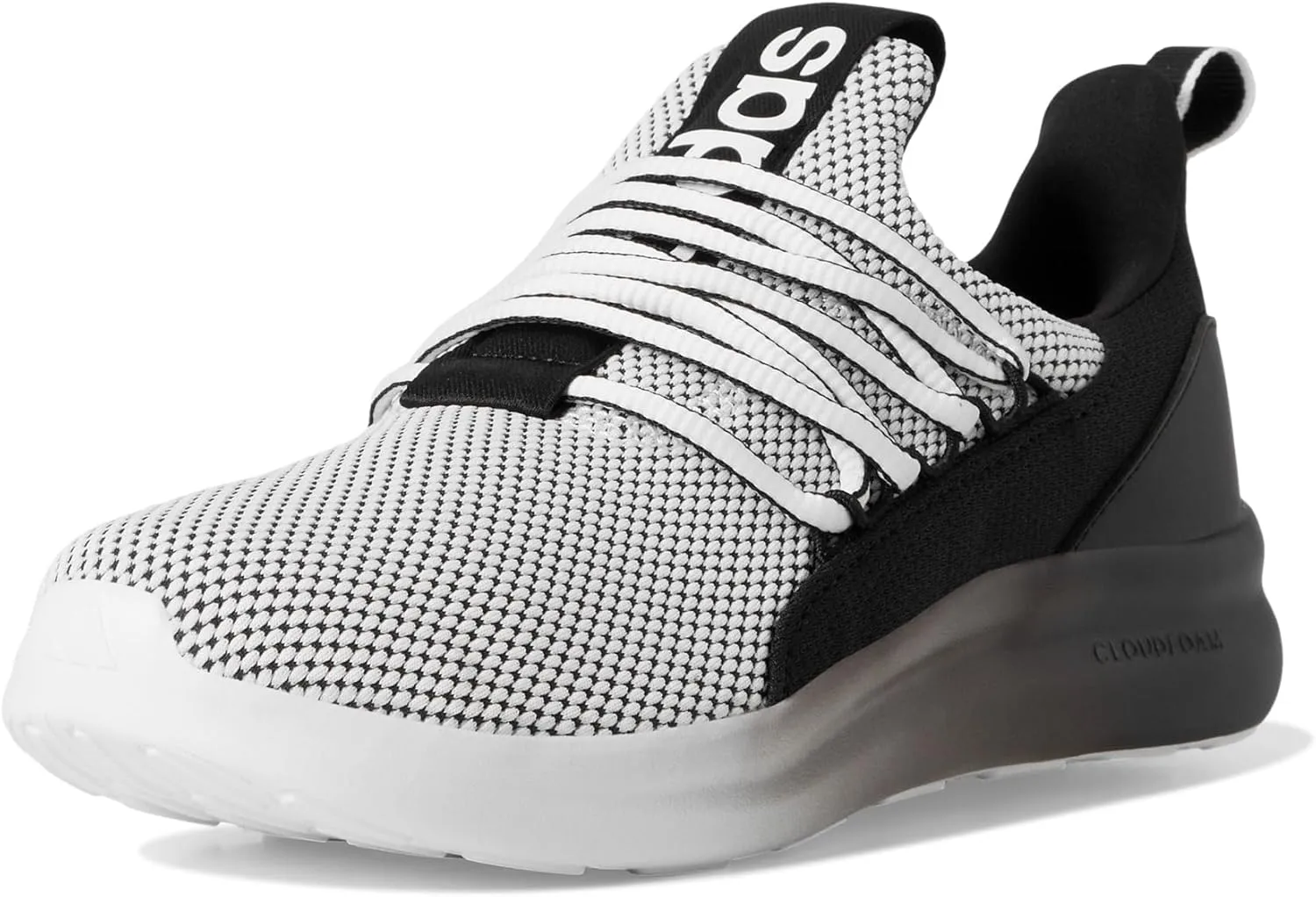 adidas Unisex-Child Lite Racer Adapt 7.0 Sneaker