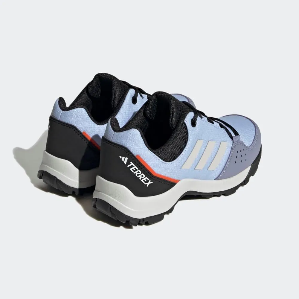 adidas Unisex-Child Terrex Hyperhiker Low Hiking Shoes Trail Running