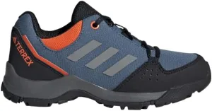 adidas Unisex-Child Terrex Hyperhiker Low Hiking Shoes Trail Running