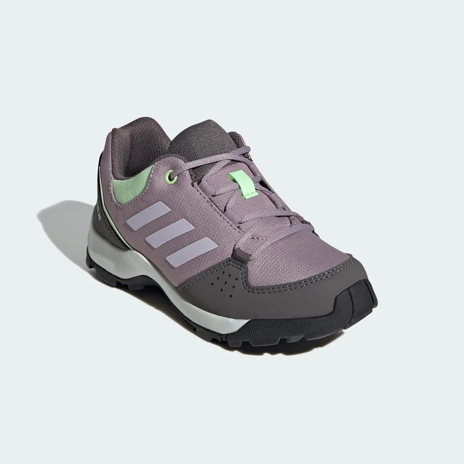 adidas Unisex-Child Terrex Hyperhiker Low Hiking Shoes Trail Running