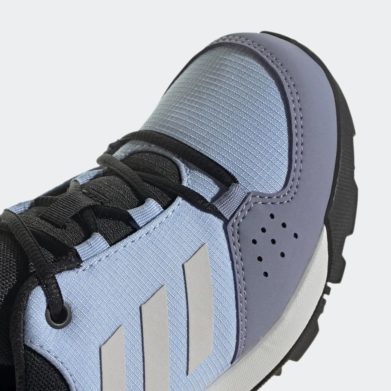 adidas Unisex-Child Terrex Hyperhiker Low Hiking Shoes Trail Running