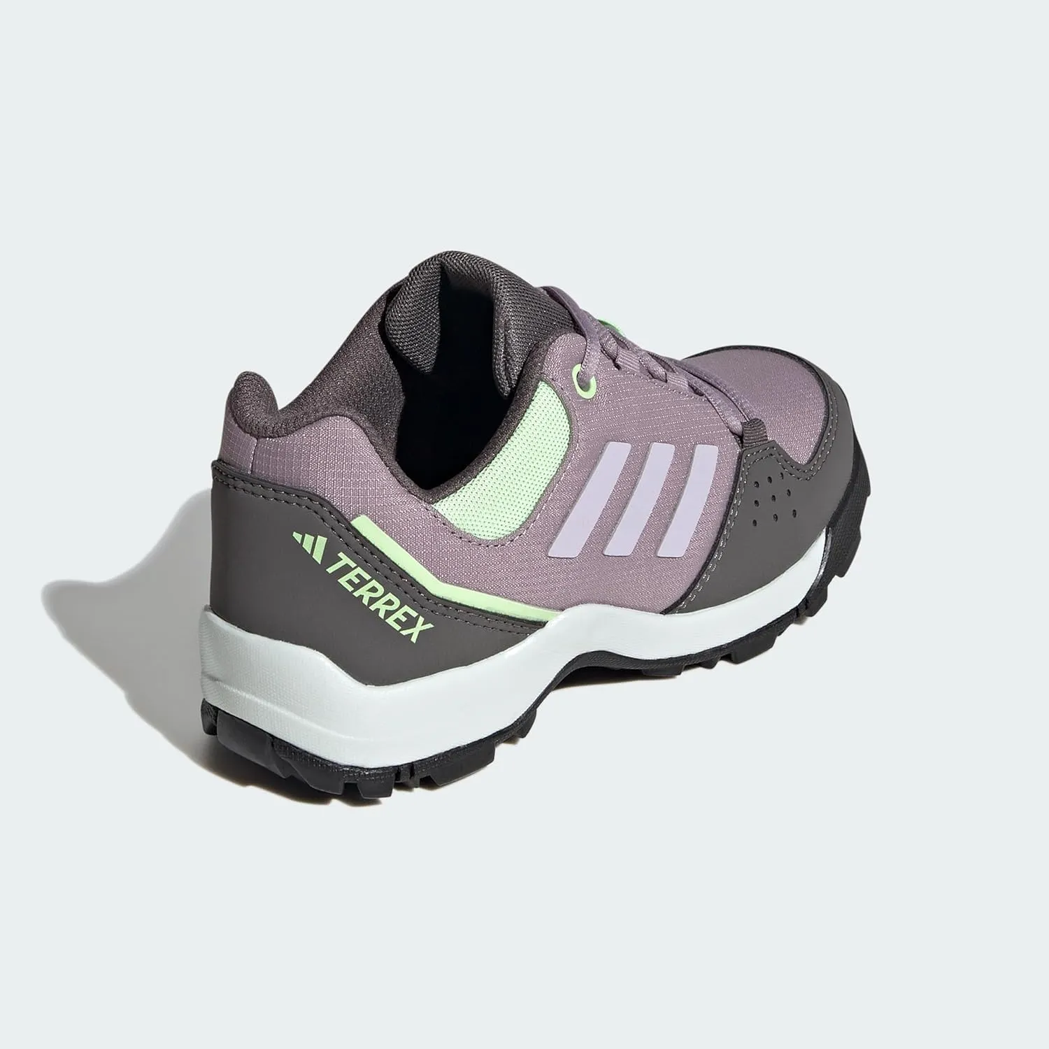 adidas Unisex-Child Terrex Hyperhiker Low Hiking Shoes Trail Running