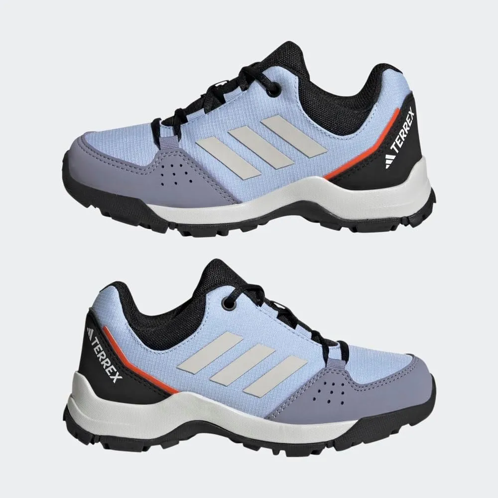 adidas Unisex-Child Terrex Hyperhiker Low Hiking Shoes Trail Running
