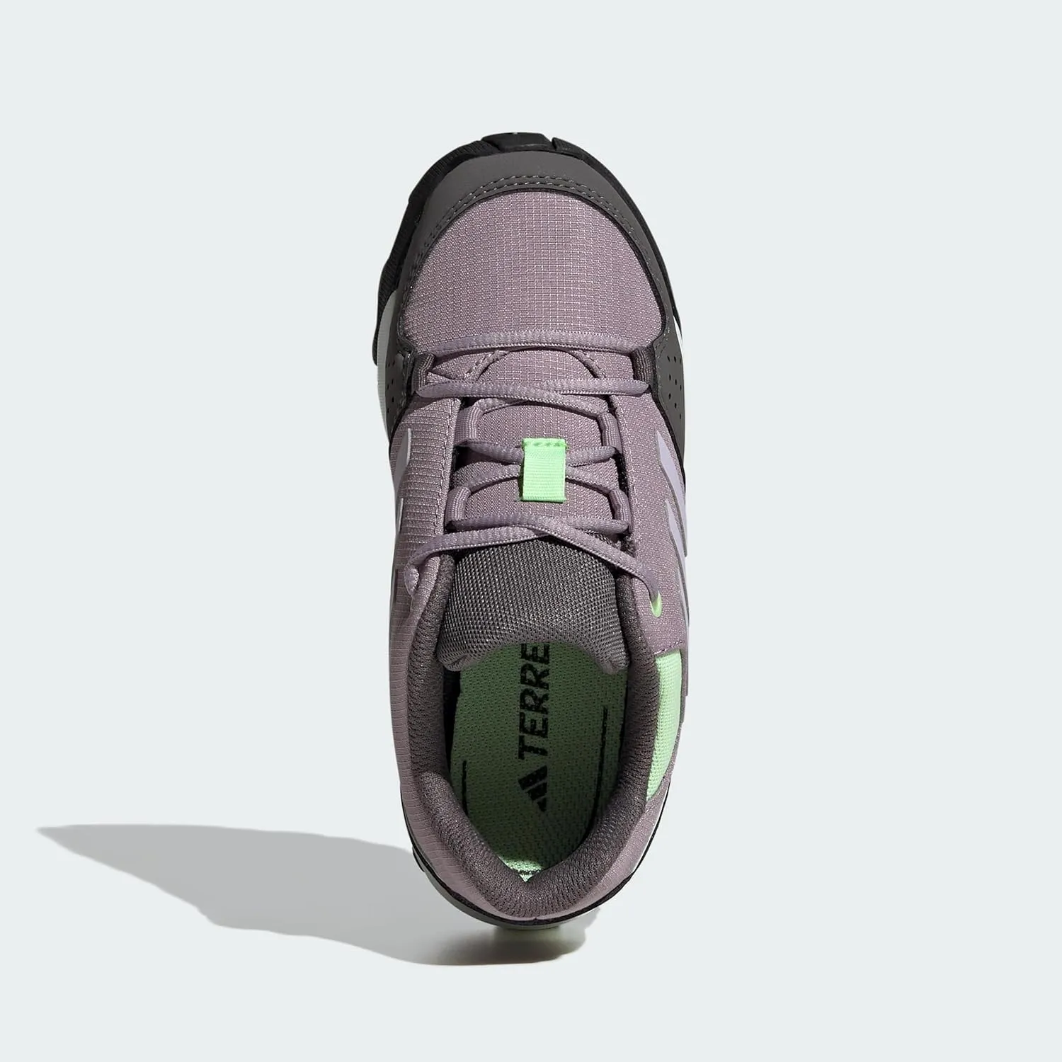 adidas Unisex-Child Terrex Hyperhiker Low Hiking Shoes Trail Running