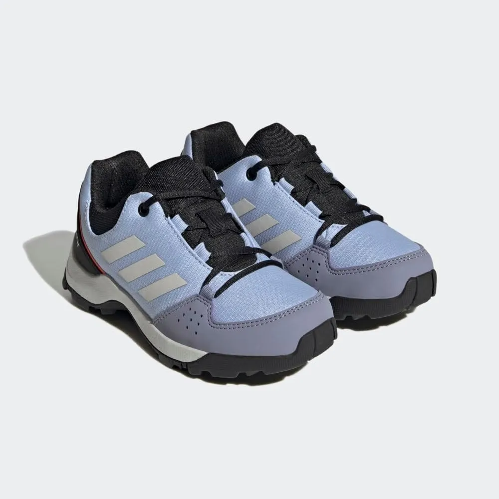 adidas Unisex-Child Terrex Hyperhiker Low Hiking Shoes Trail Running