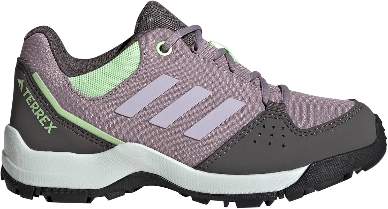 adidas Unisex-Child Terrex Hyperhiker Low Hiking Shoes Trail Running
