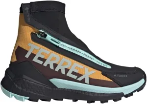 adidas Women's Terrex Free Hiker 2 C.Rdy W Hiking Shoes