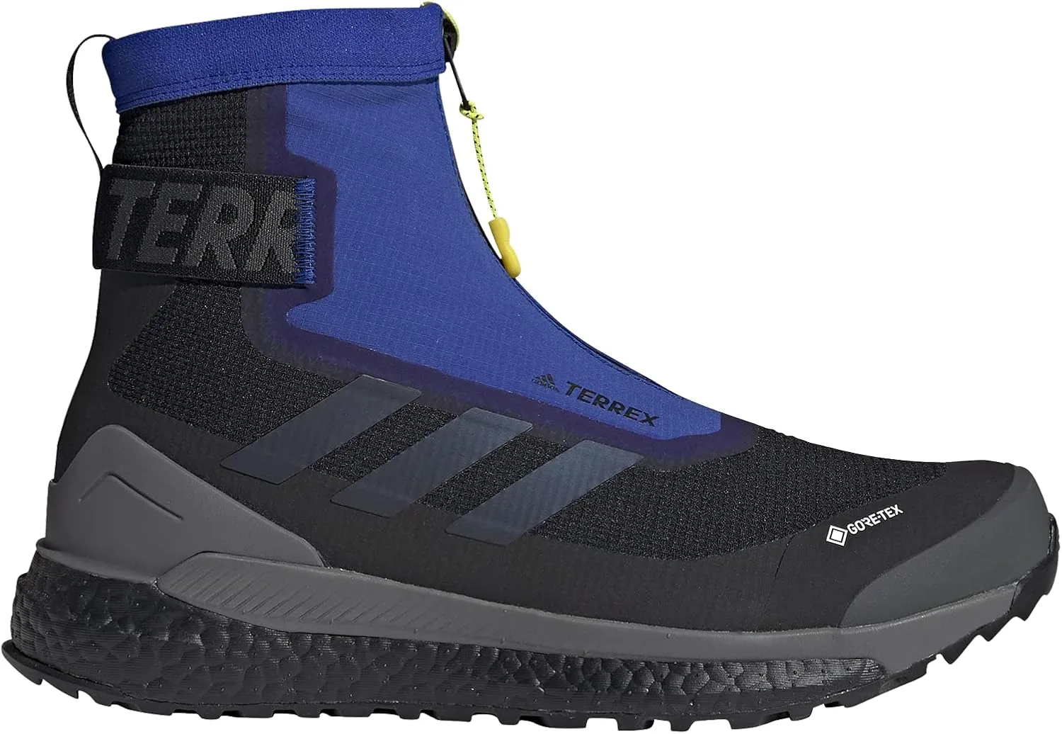 adidas Women's Terrex Free Hiker Cold.RDY Hiking Boots