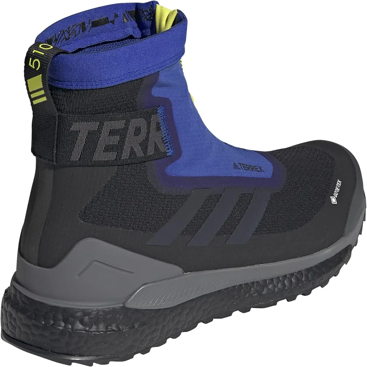 adidas Women's Terrex Free Hiker Cold.RDY Hiking Boots