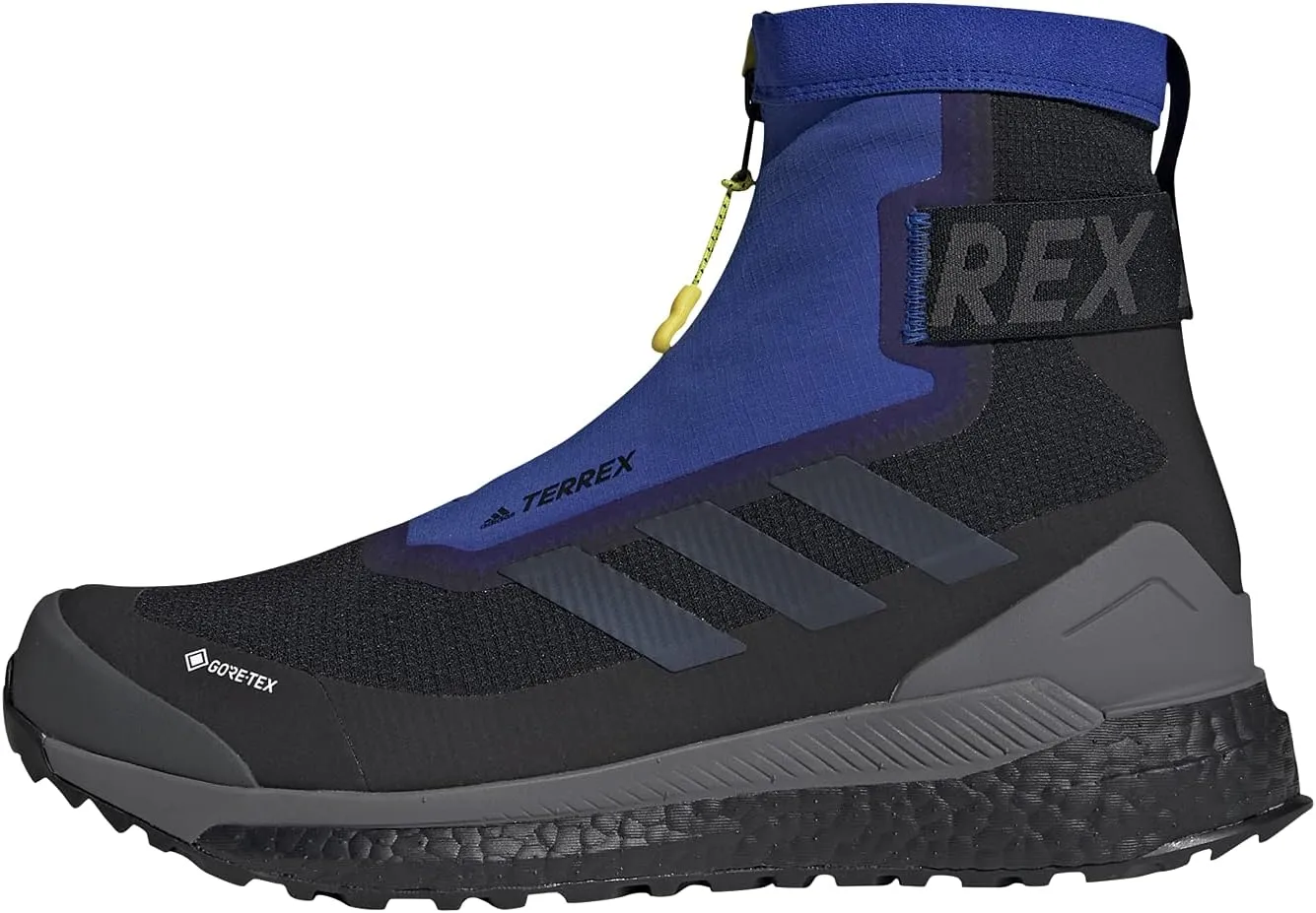 adidas Women's Terrex Free Hiker Cold.RDY Hiking Boots