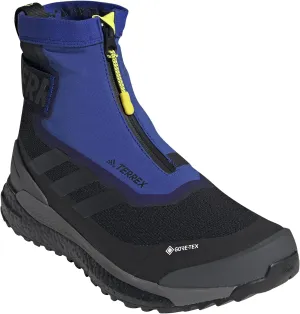 adidas Women's Terrex Free Hiker Cold.RDY Hiking Boots