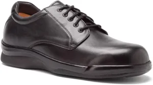 Aetrex Apex Ambulator - Mens - Classic Oxford - Black - 12 XX-Wide
