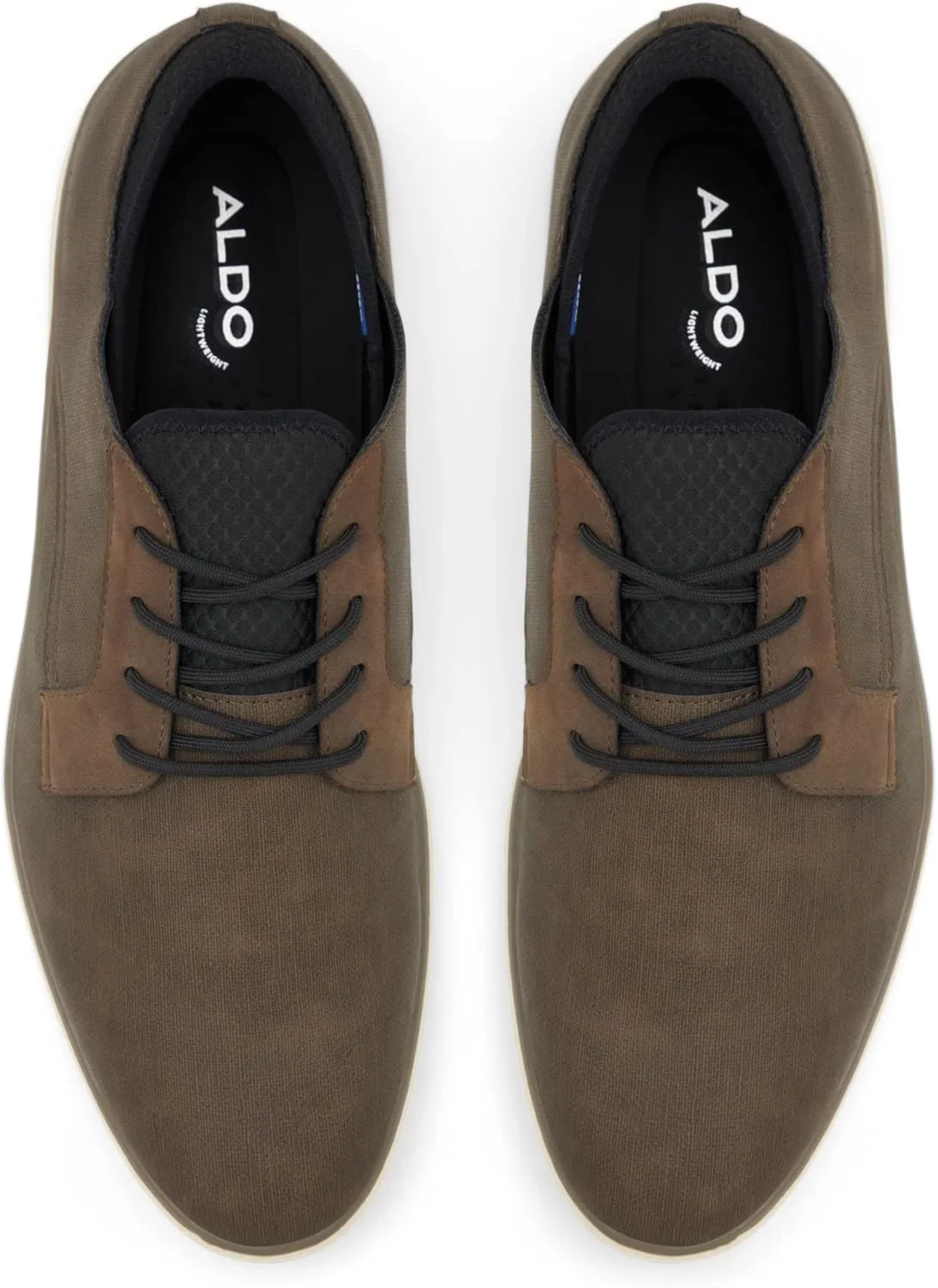 ALDO Men's Intercity Oxford