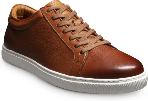 Allen Edmonds Men's Courtside Oxford Chili 8 D
