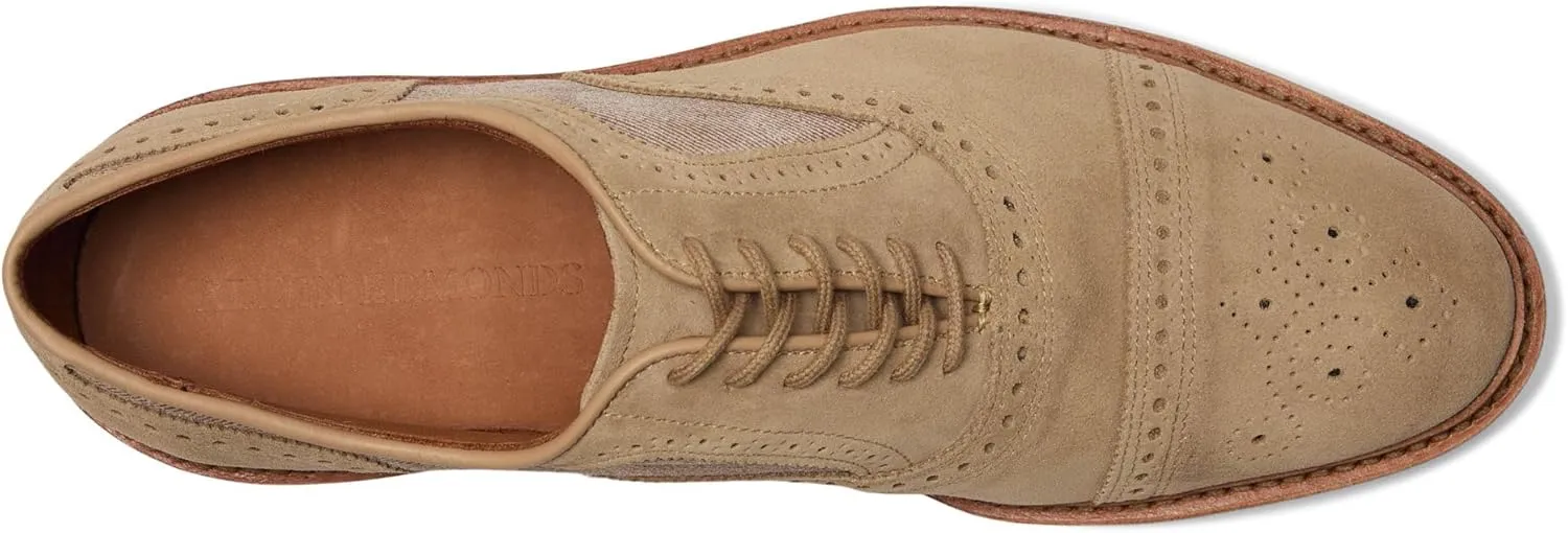 Allen Edmonds Men's Strandmok Oxford Shoes