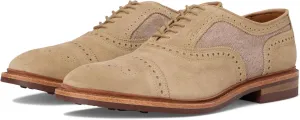 Allen Edmonds Men's Strandmok Oxford Shoes