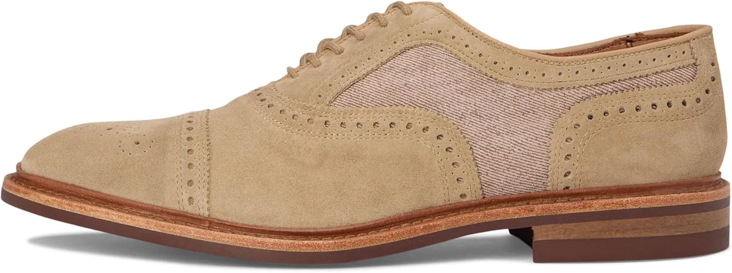 Allen Edmonds Men's Strandmok Oxford Shoes