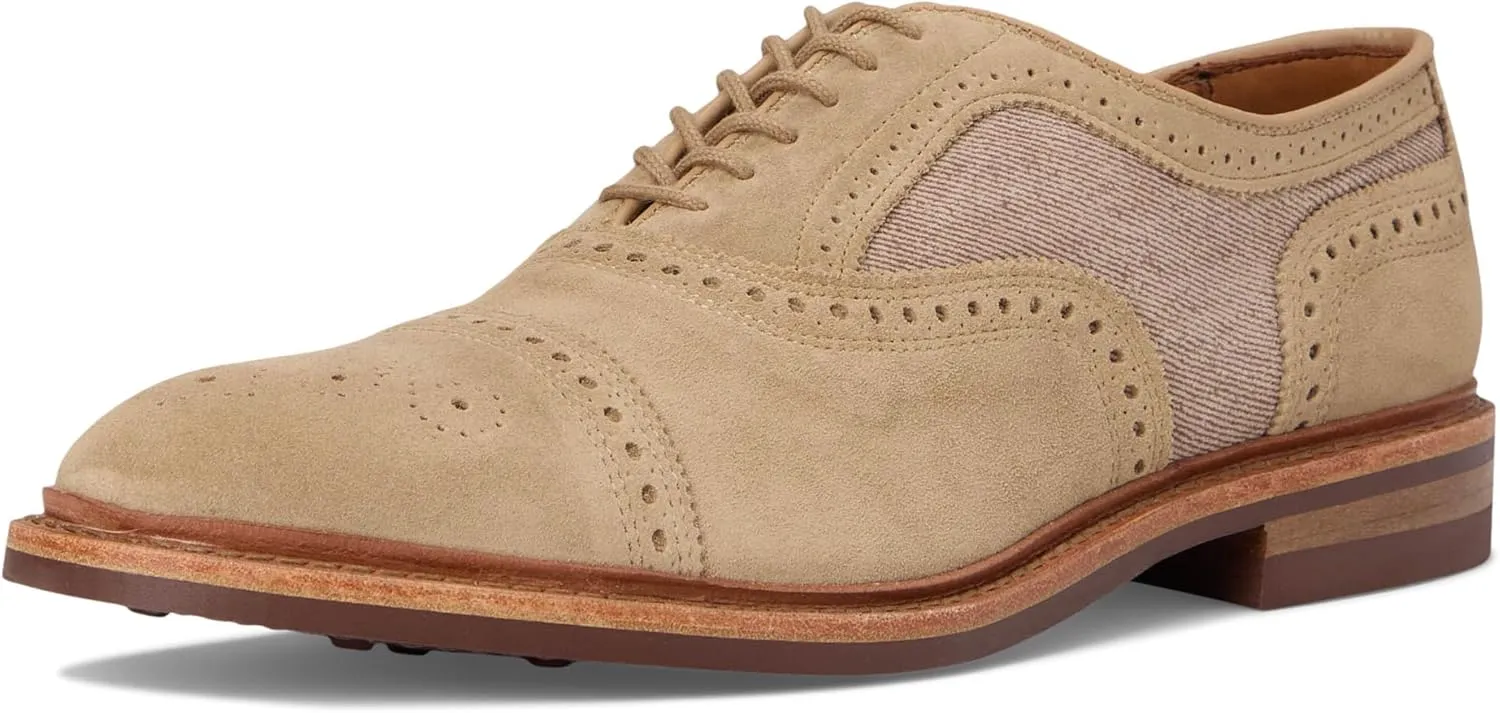 Allen Edmonds Men's Strandmok Oxford Shoes